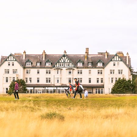 Hotel Dornoch Station Esterno foto